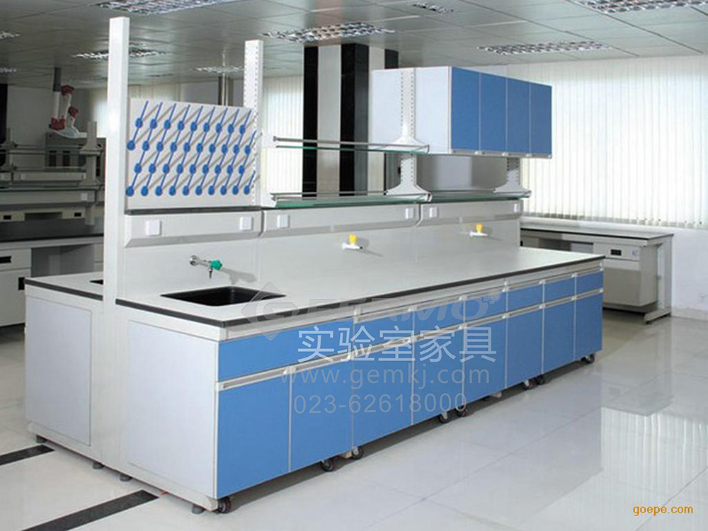 地質(zhì)實驗室